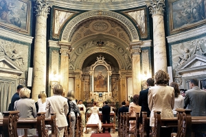 S. Anna in Vaticano
